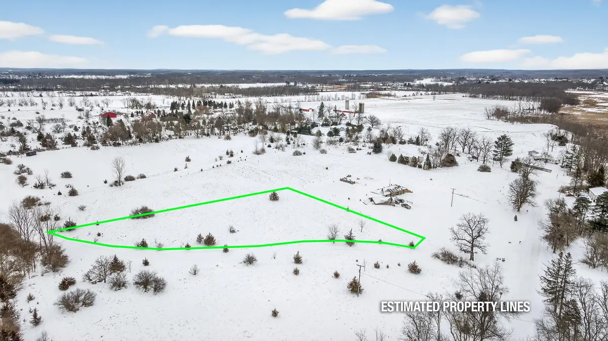 VL Pleasant View Lane #23, Brooklyn, MI 49230 - Image #1