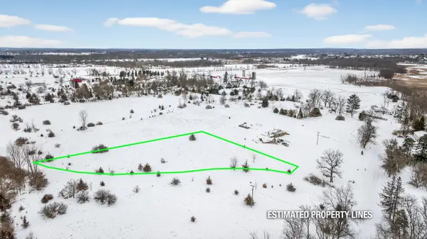 VL Pleasant View Lane #23, Brooklyn, MI 49230