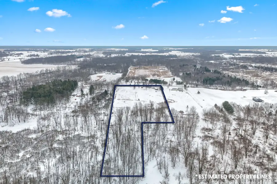 1440 Dimmers Road, Reading, MI 49274 - #2