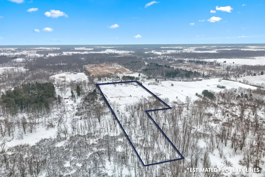 1440 Dimmers Road, Reading, MI 49274 - #3