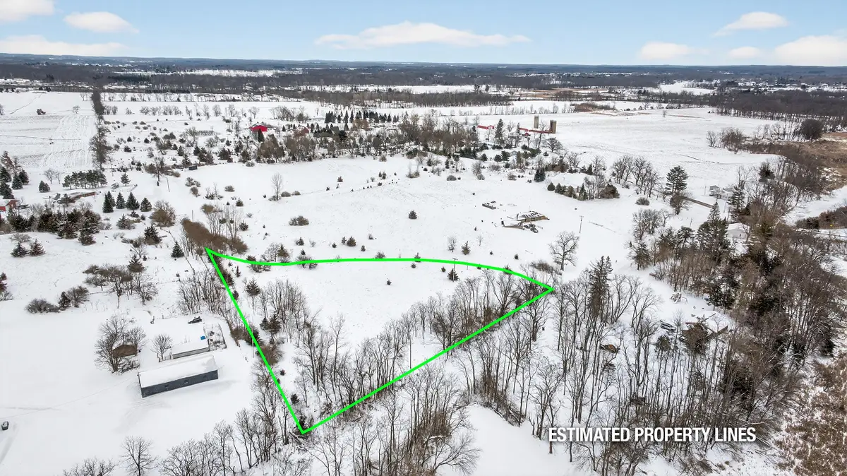 VL Pleasant View Lane #24, Brooklyn, MI 49230 - Image #1