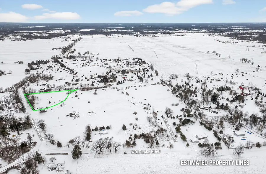 VL Pleasant View Lane #24, Brooklyn, MI 49230 - Image #2