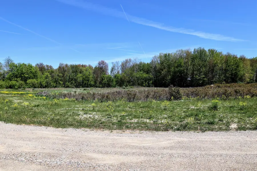 VL Vl 4th Ave & Benny Ct(private) #Parcel 7, Grand Junction, MI 49056 - Image #3