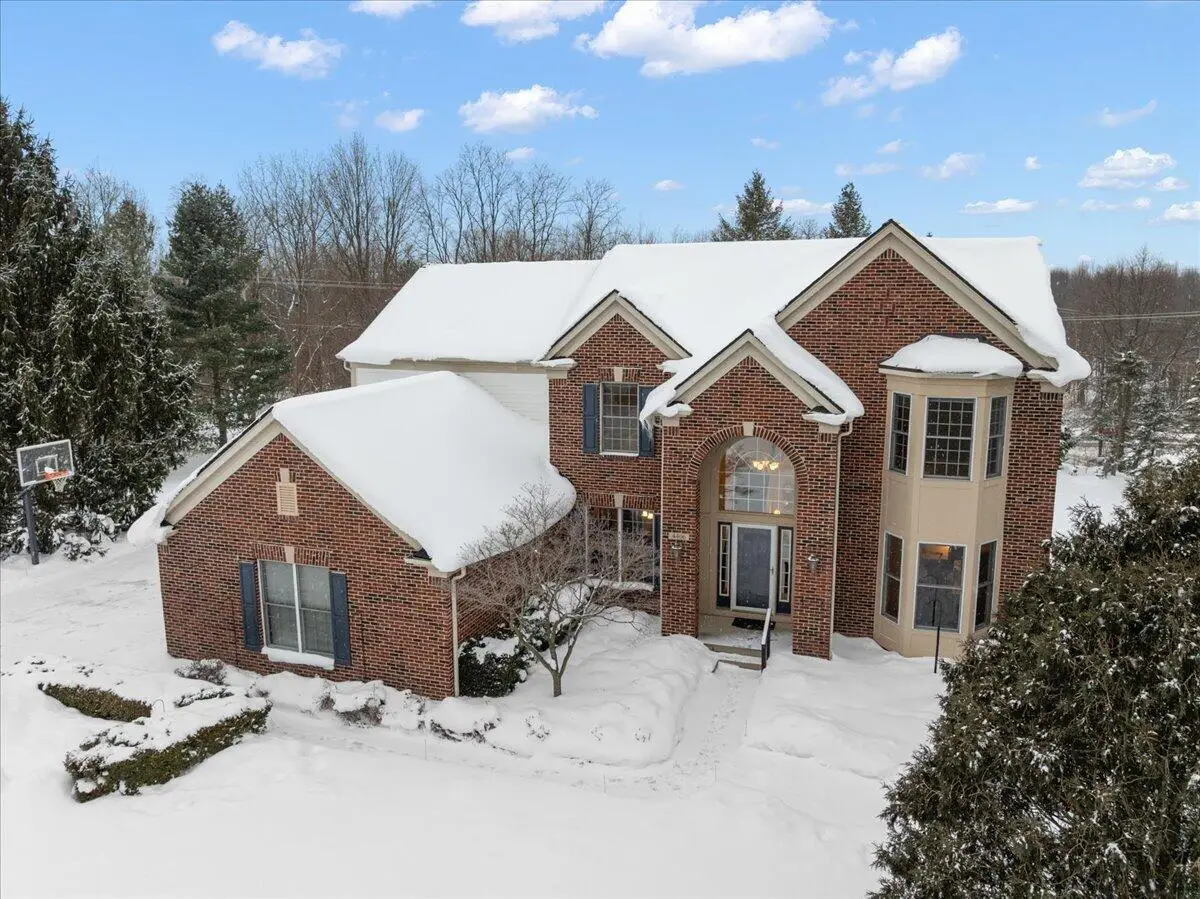 4406 Hickory Grove Court Ne, Ada, MI 49301 - #1