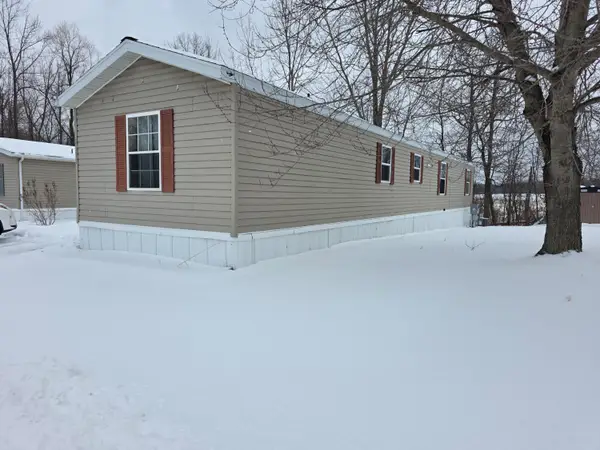 4131 York Lane, Jackson, MI 49201