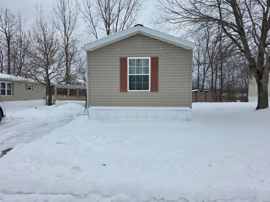 4131 York Lane, Jackson, MI 49201 - Image #2