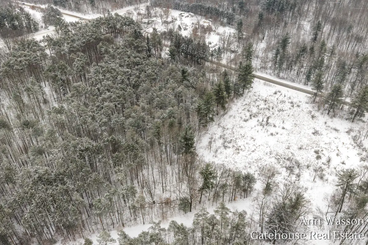 TBD 8 Mile, Stanwood, MI 49346 - Image #1