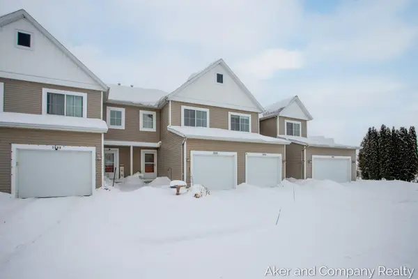 3686 Oxford #4, Hudsonville, MI 49426