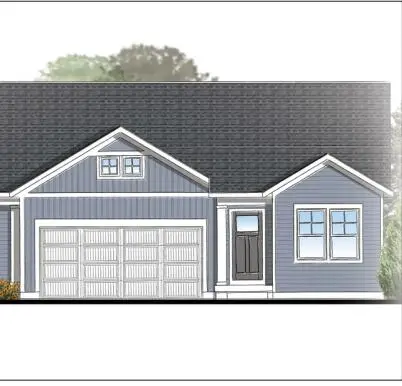 1577 N Village Circle, Kalamazoo, MI 49009 - #1