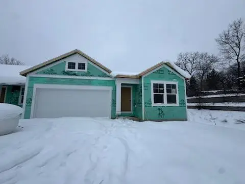 1577 N Village Circle, Kalamazoo, MI 49009 - #2