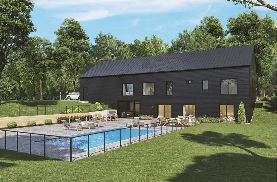 18026 Hoder Road, New Buffalo, MI 49117 - #1