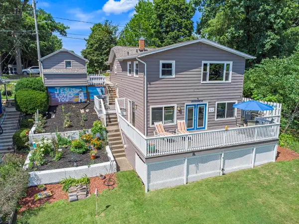 169 Honey Lane, Battle Creek, MI 49015