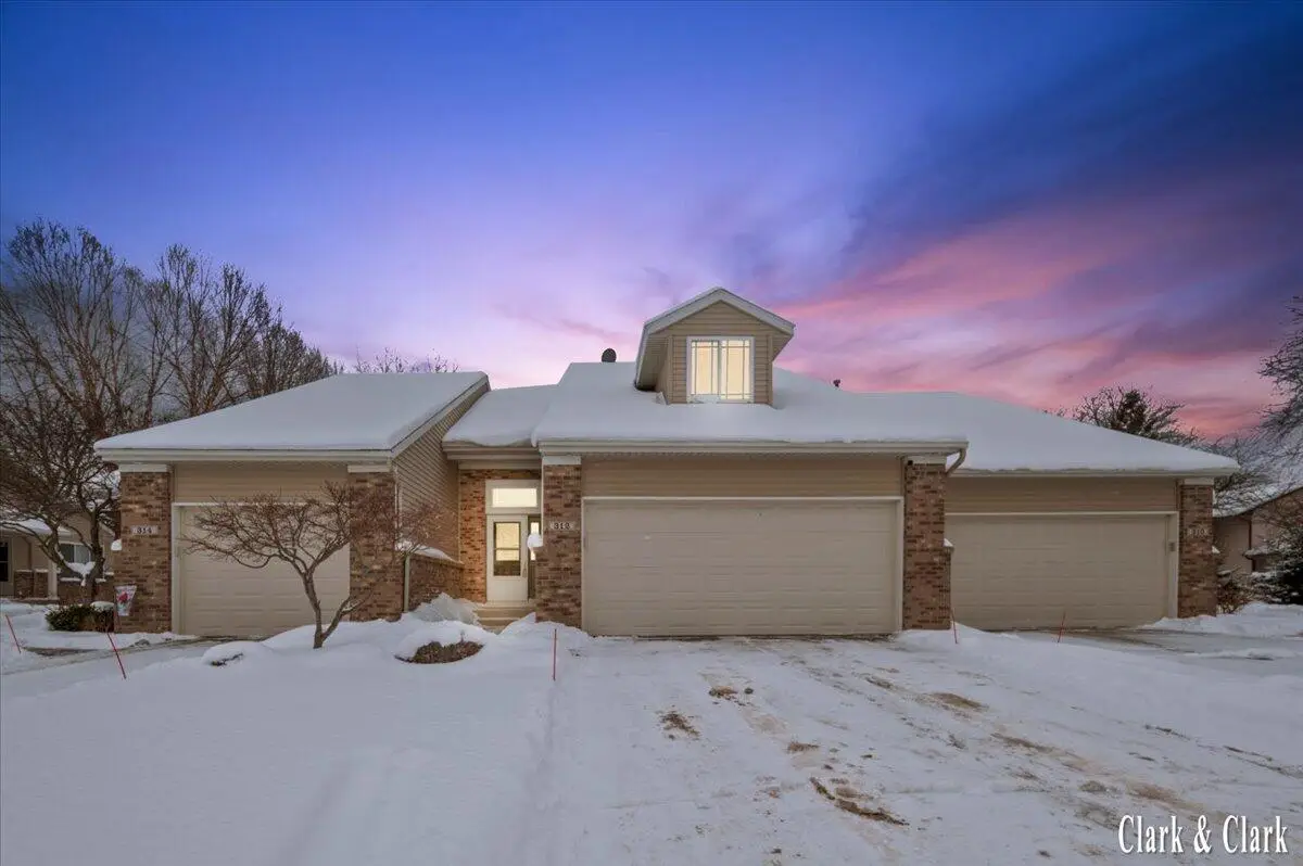 312 E North Street, Hastings, MI 49058 - #1