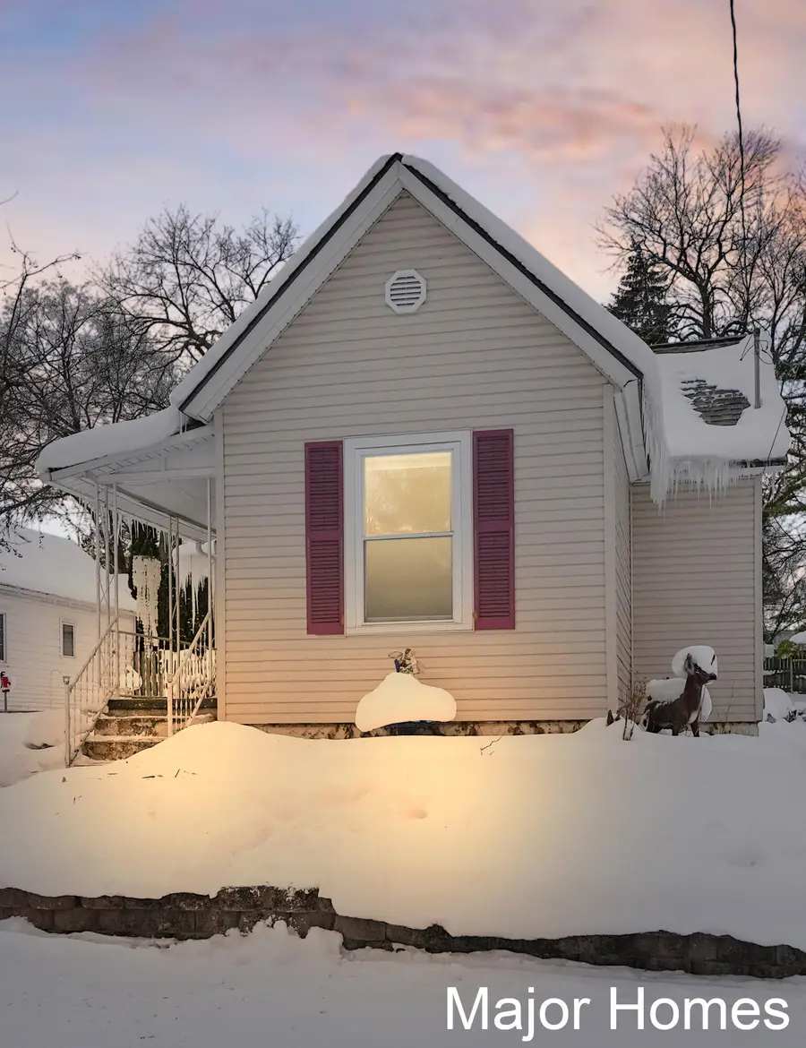 629 Harlan Avenue Ne, Grand Rapids, MI 49503 - #2