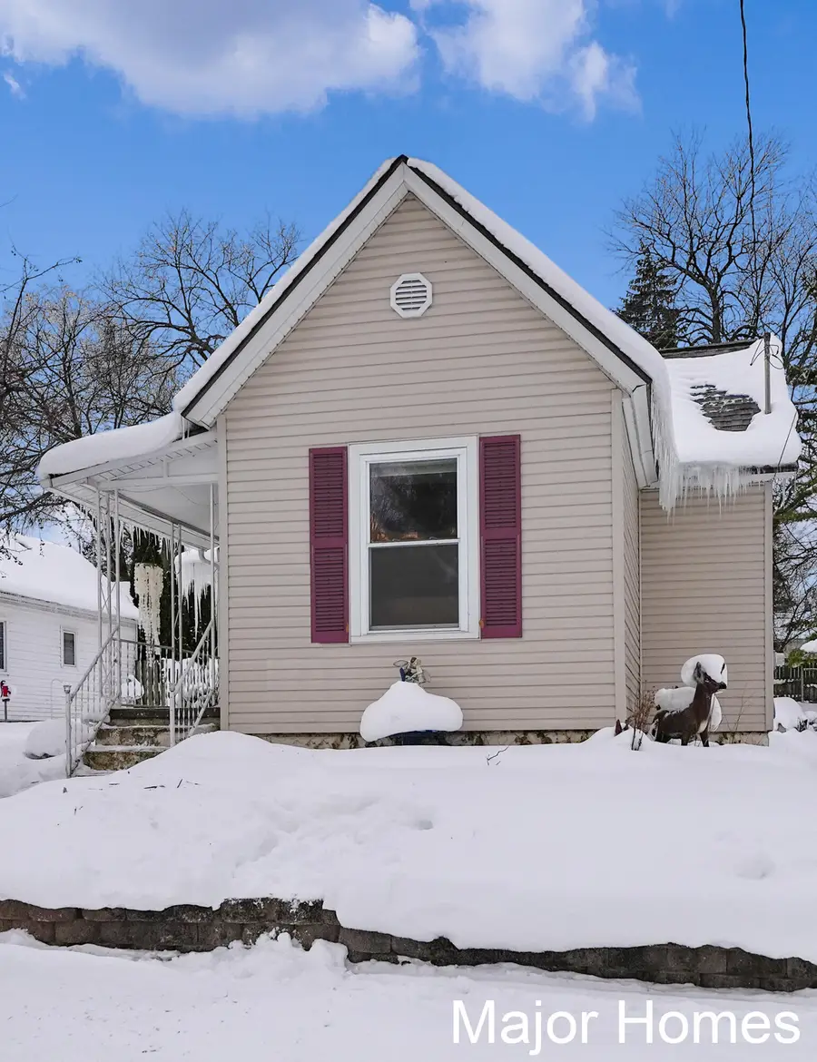 629 Harlan Avenue Ne, Grand Rapids, MI 49503 - #3