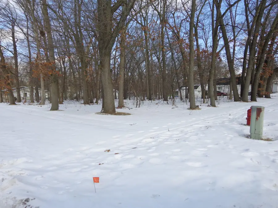 1212 Wesley Avenue, Muskegon, MI 49442 - #2