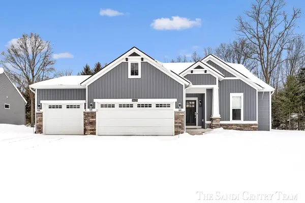14429 Windway Drive, Grand Haven, MI 49417