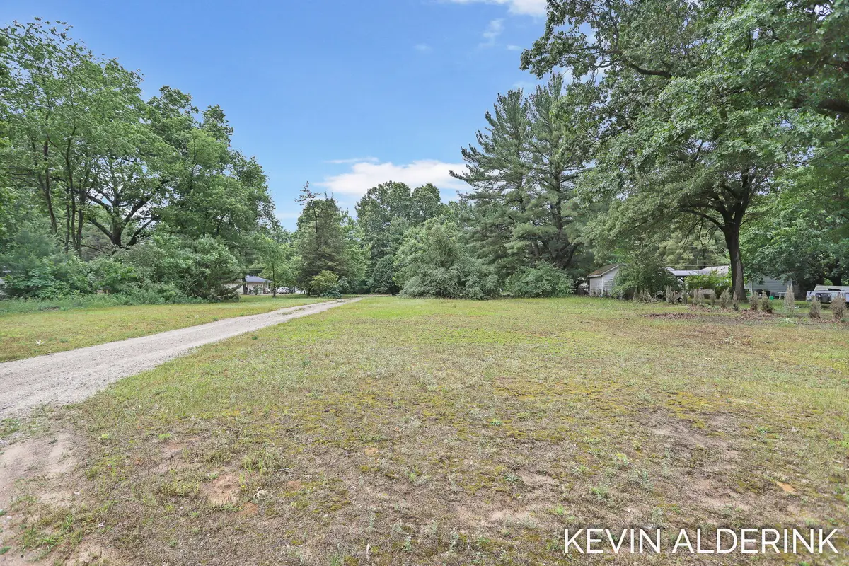 5395 Reveille Road, Fennville, MI 49408 - #1