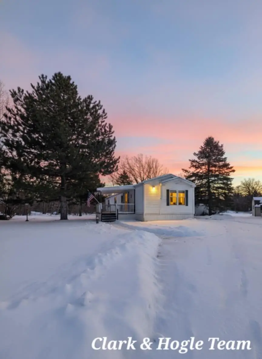 10400 E Pewamo #19, Pewamo, MI 48873 - Image #2