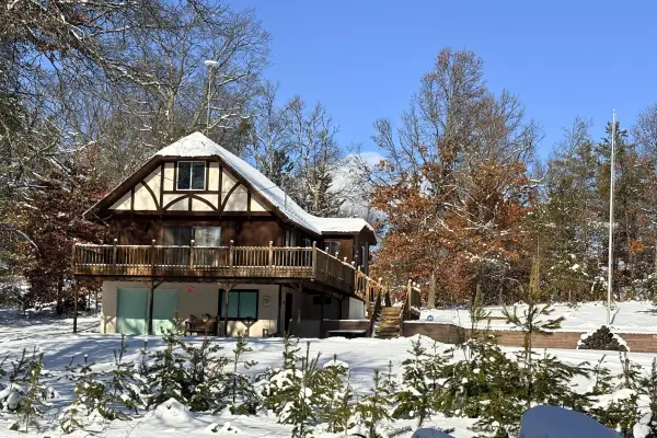 1278 W Pine Tree Road, Baldwin, MI 49304