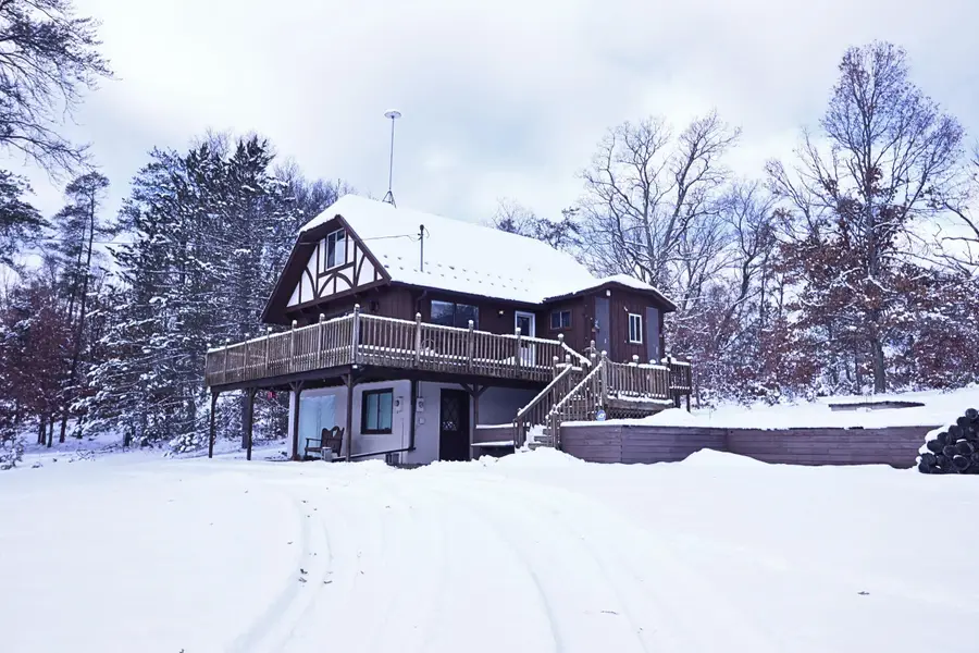 1278 W Pine Tree Road, Baldwin, MI 49304 - #2