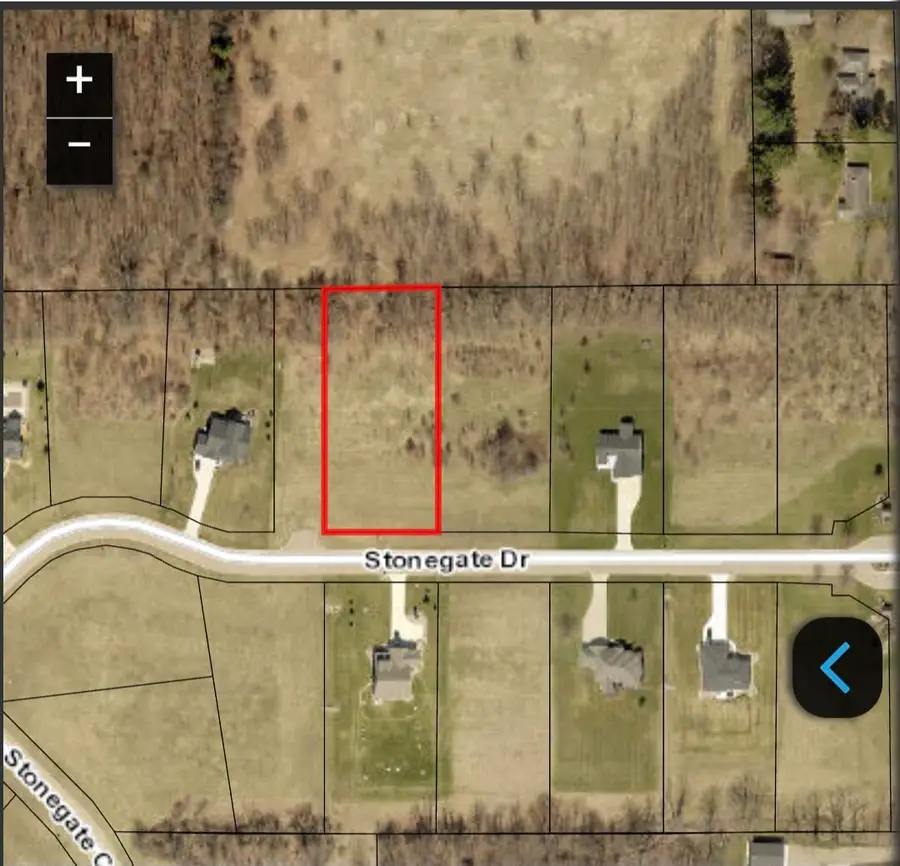 124 Stonegate Drive, Battle Creek, MI 49015 - #3