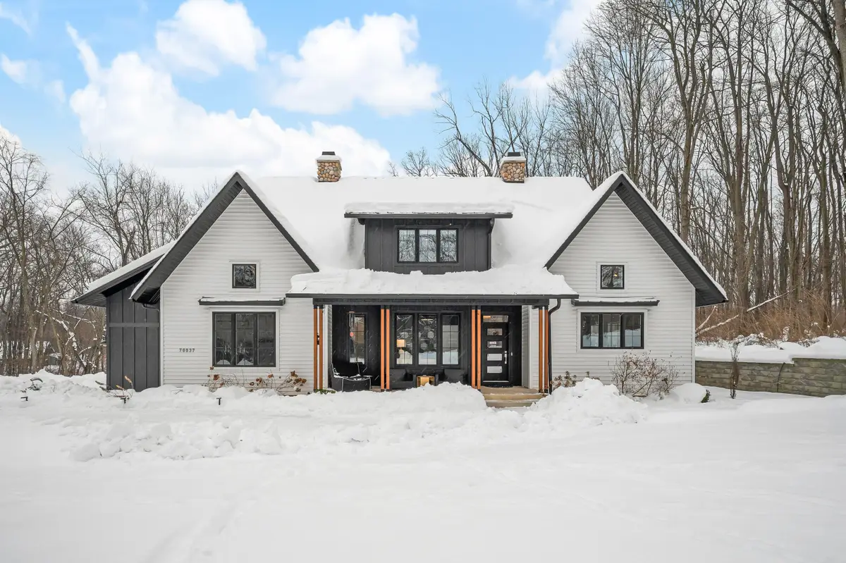 70037 Winding Pines Parkway, Niles, MI 49120 - #1