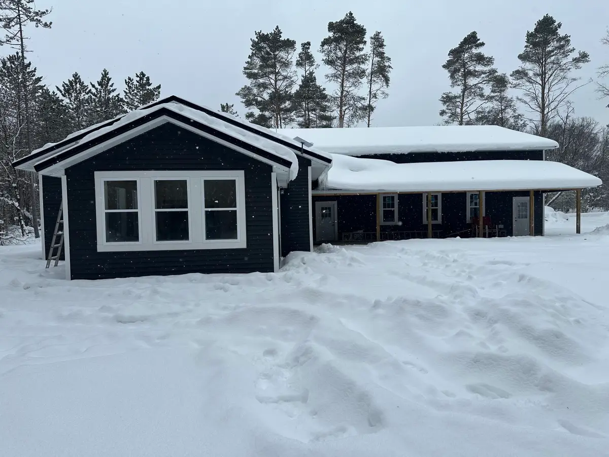 604 W Beaver Road, Bitely, MI 49309 - #1