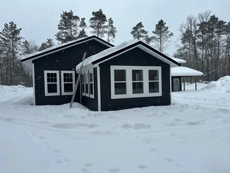 604 W Beaver Road, Bitely, MI 49309 - #3