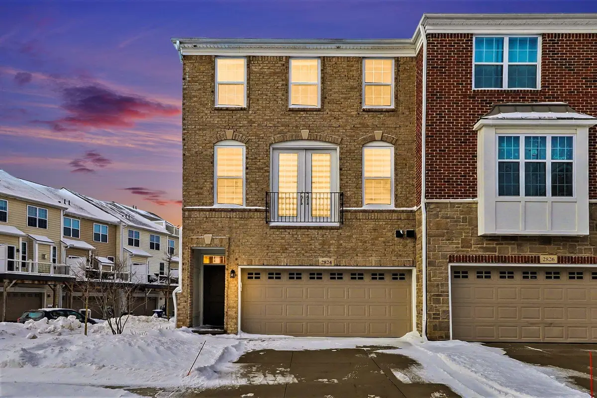 2824 Ridington Road, Ann Arbor, MI 48105 - Image #1