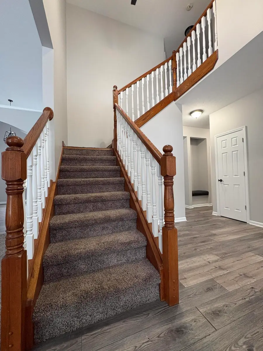 3120 Angelwood Drive, Muskegon, MI 49445 - #2