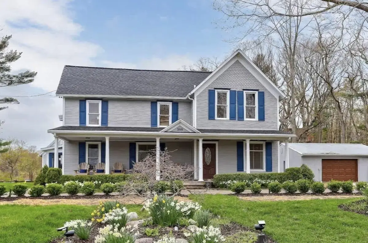 300 N Ferry Street, Douglas, MI 49406 - #1