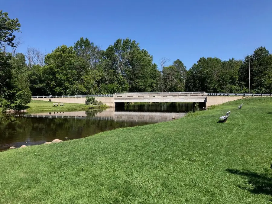 Lots 8 & 9 S Riverview Drive, Hesperia, MI 49421 - #3