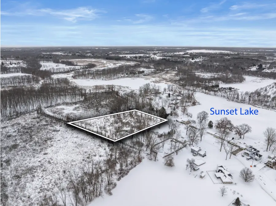 Vl- Bayview Drive, Vicksburg, MI 49097 - #2