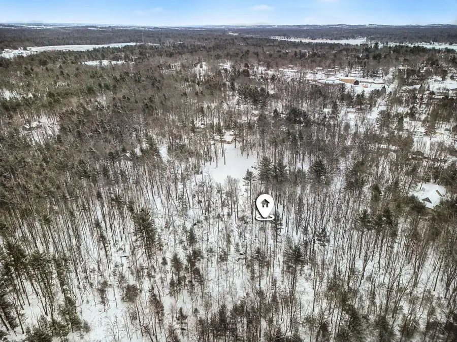 704 N Morris Street, Pentwater, MI 49449 - #3