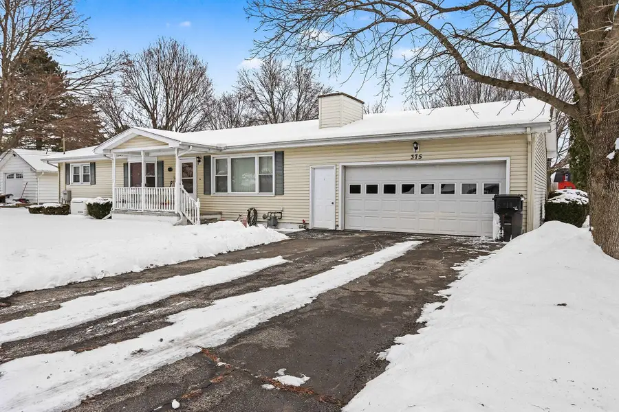 375 Airview Drive, Coldwater, MI 49036 - Image #3