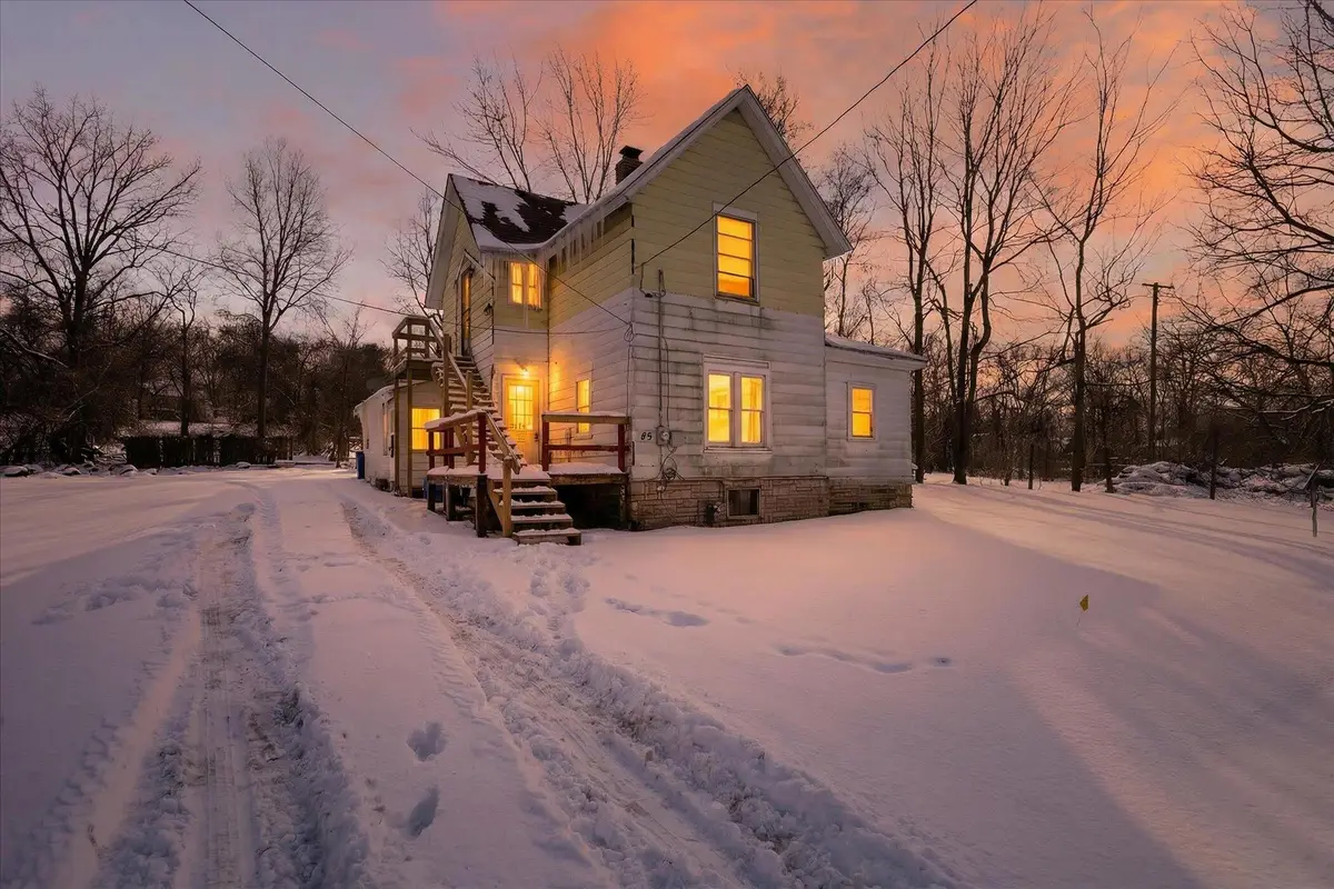 45 Warren Street, Battle Creek, MI 49014 - #1