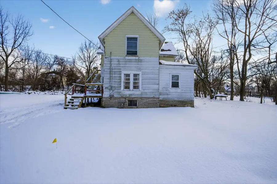 45 Warren Street, Battle Creek, MI 49014 - #3