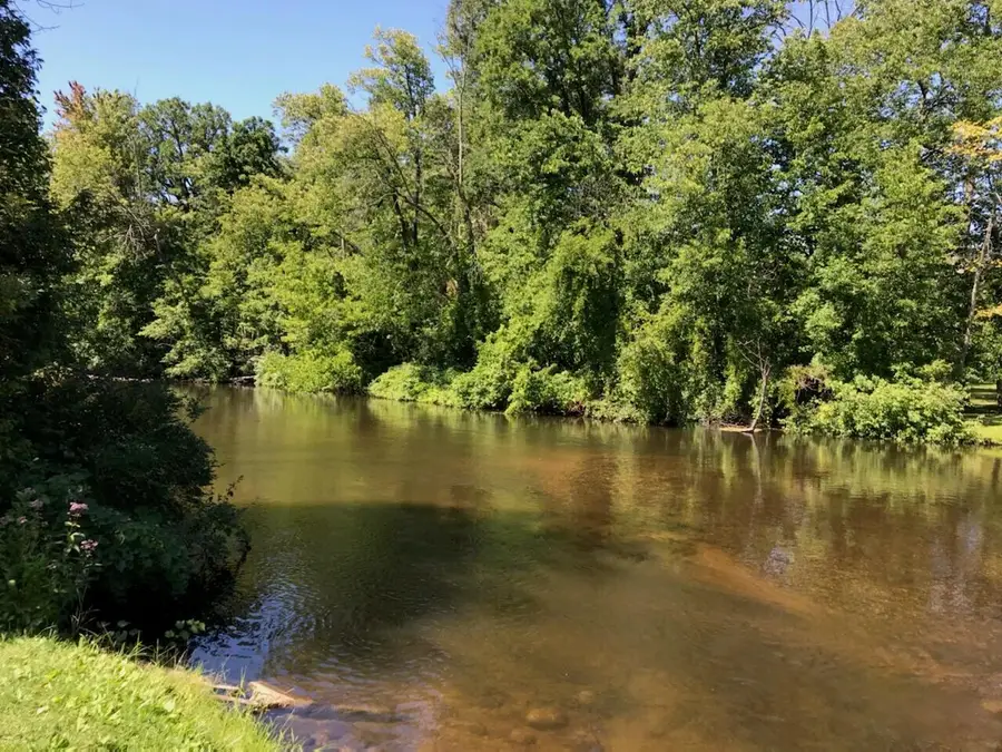 Lots 10&11 S Riverview Drive, Hesperia, MI 49421 - #2