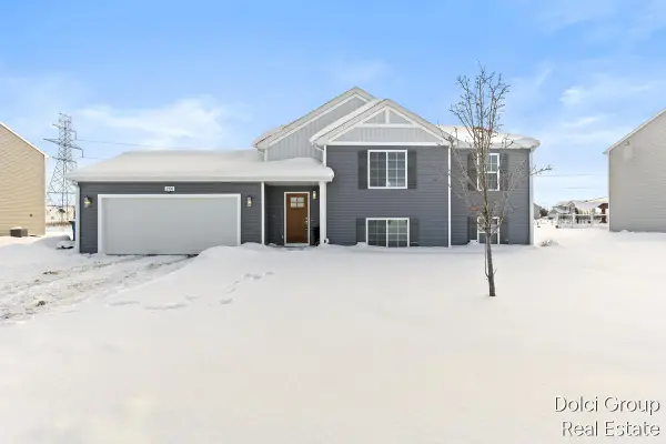 2106 Morgan Run, Hudsonville, MI 49426