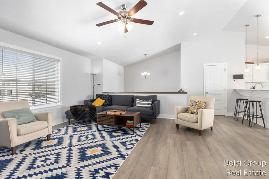 2106 Morgan Run, Hudsonville, MI 49426 - #3