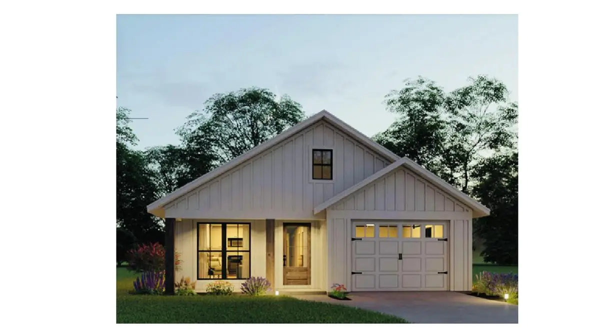 254 Meeking Street, Muskegon, MI 49442 - #1