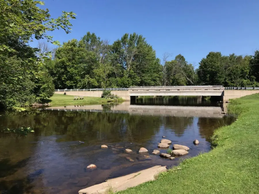 8,9,10,&11 S Riverview Drive, Hesperia, MI 49421 - #2