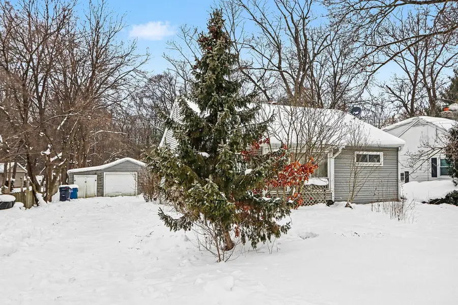 4123 Mount Olivet Road, Kalamazoo, MI 49004 - Image #2