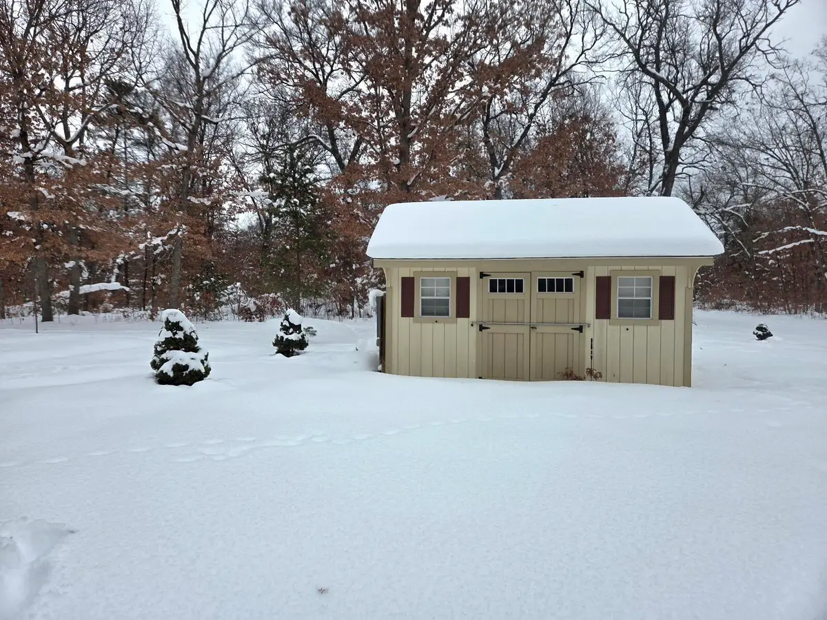 2660 W Mead Street, Baldwin, MI 49304 - #1