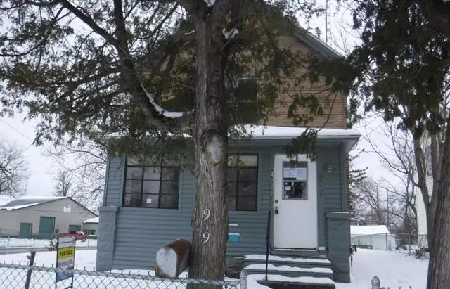 919 4th Street, Three Rivers, MI 49093 - #2