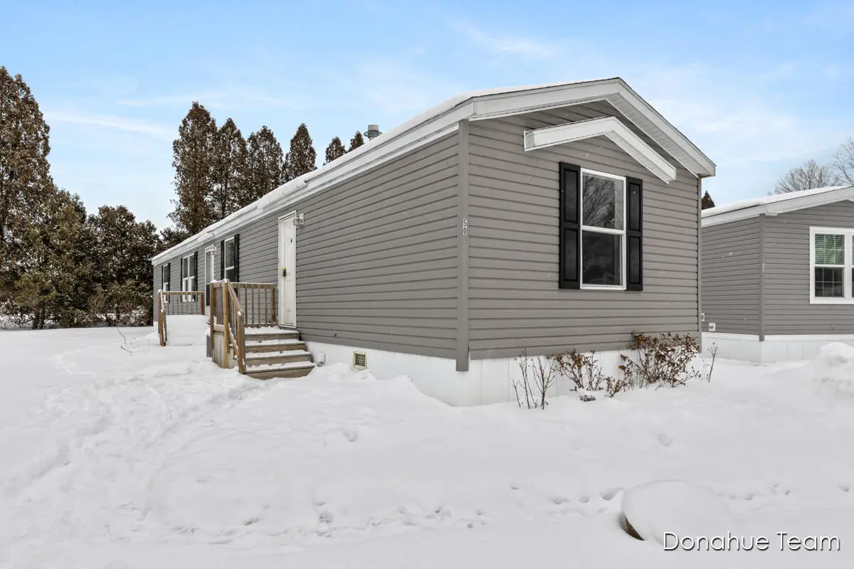 1800 W Main #50, Lowell, MI 49331 - #1