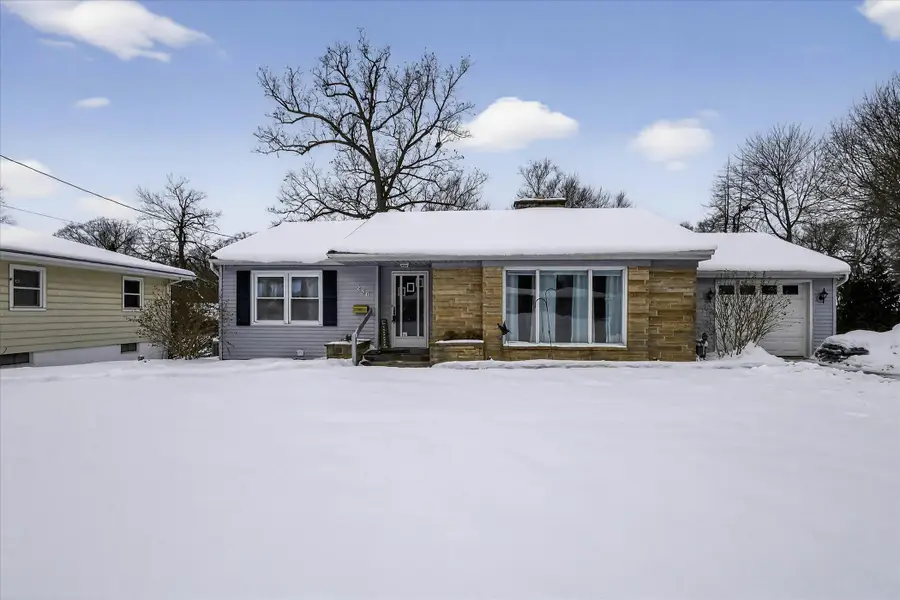 250 S 22nd Street, Battle Creek, MI 49015 - #2