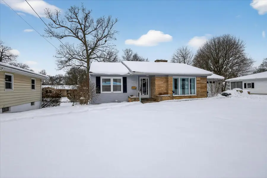 250 S 22nd Street, Battle Creek, MI 49015 - #3