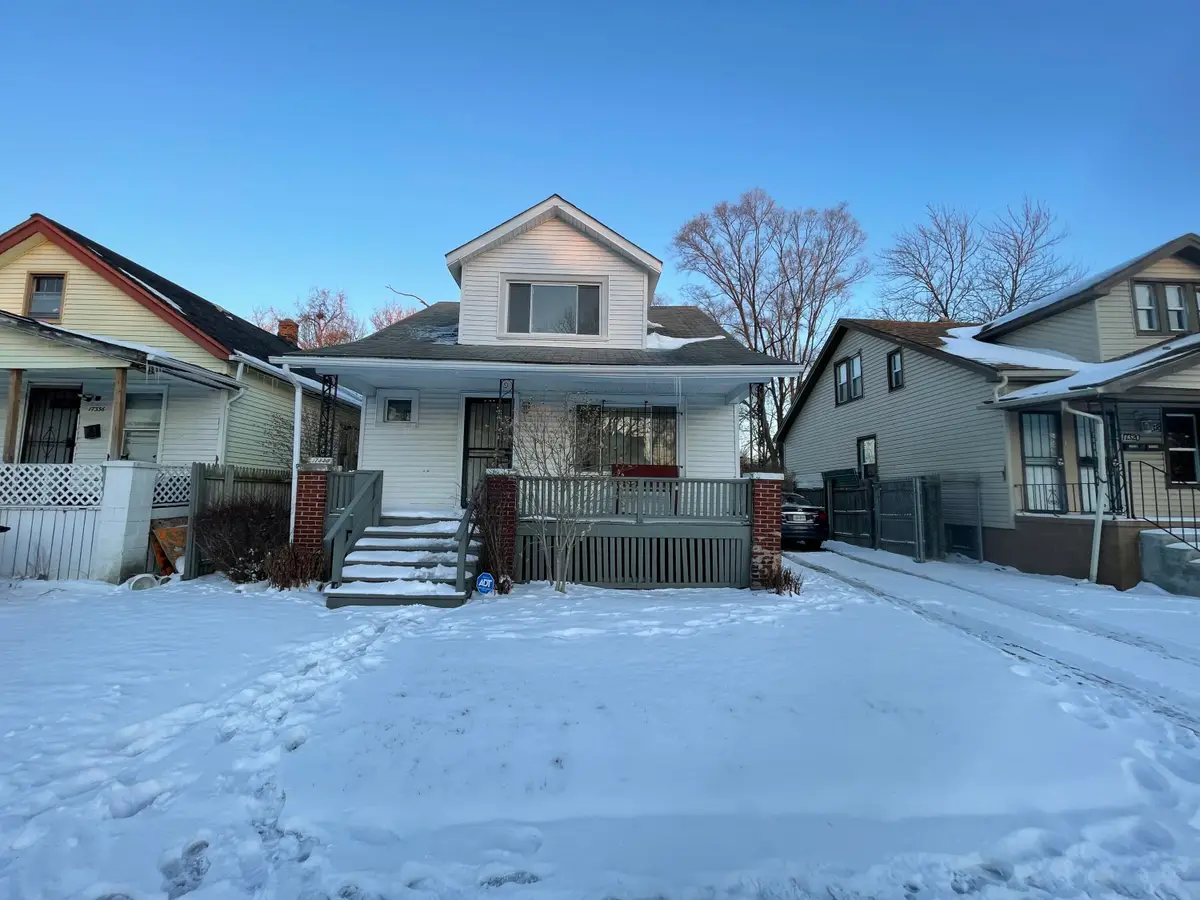 17330 Waltham Street, Detroit, MI 48205 - #1